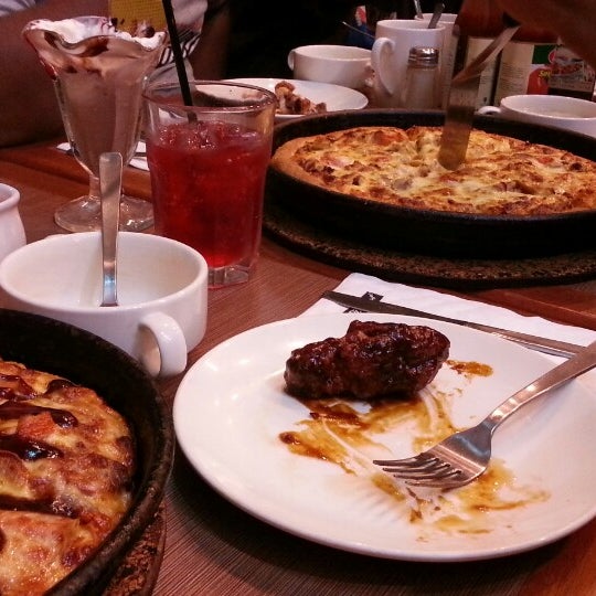 Pizza Hut Muar Johor