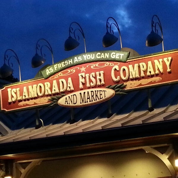 Islamorada Fish Company 102 Tipps