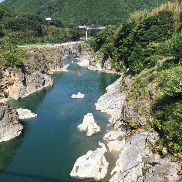 Photos At 吉野川河川敷 宮滝付近 吉野町宮滝