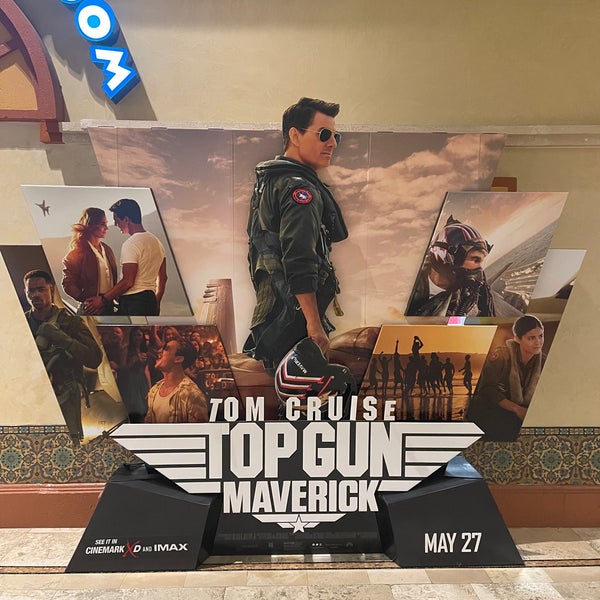 Cinemark Boca Raton, FL