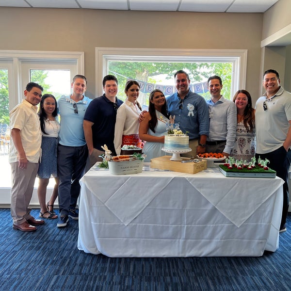 Lake Mohawk Golf Club 1 tip