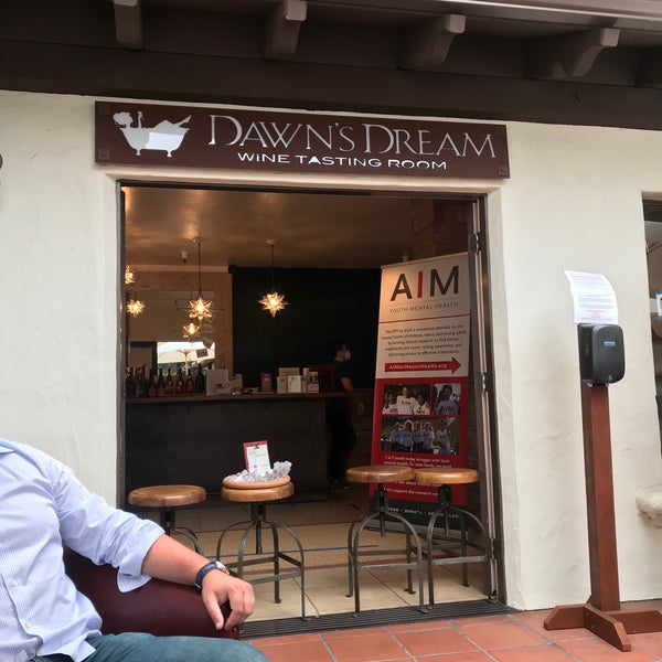 Foto tirada no(a) Dawn&#39;s Dream Winery por Piston H. em 8/25/2020