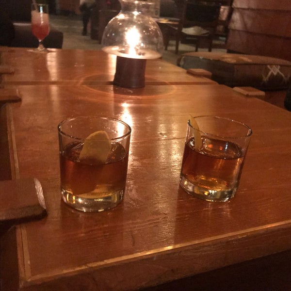 1/5/2019에 Piston H.님이 Rudolph&#39;s Bar and Tea에서 찍은 사진