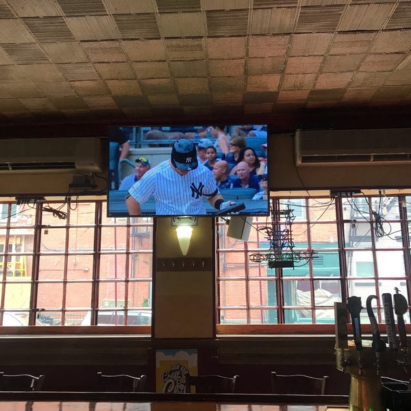 8/14/2019 tarihinde Piston H.ziyaretçi tarafından 8th Street Tavern'de çekilen fotoğraf