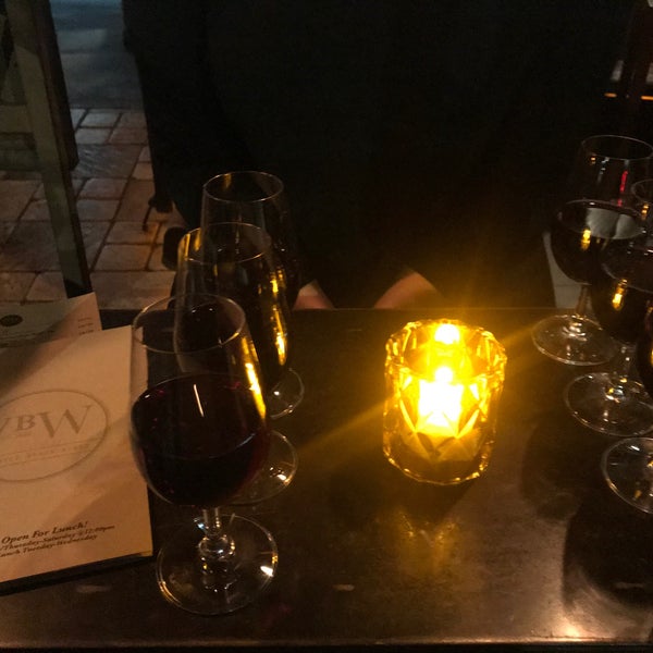 Photo taken at Venice Beach Wines by Piston H. on 12/7/2019