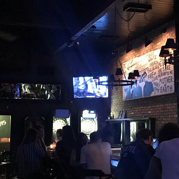 The Darkroom MidCity West 7302 Melrose Ave