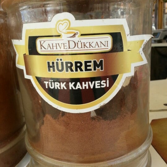 Kahve Dükkanı Café in Yenişehir