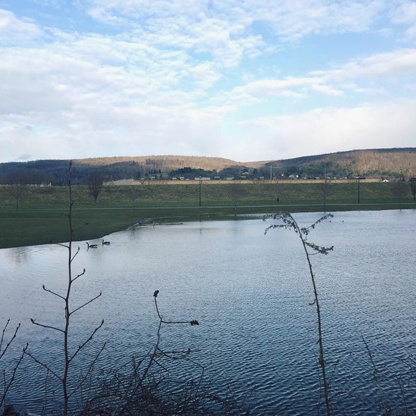 Shawmut Park Hornell, NY