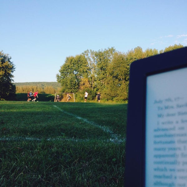 Shawmut Park Hornell, NY