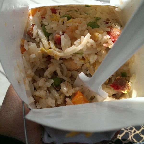 Hong Kong Kitchen Rockport, MA