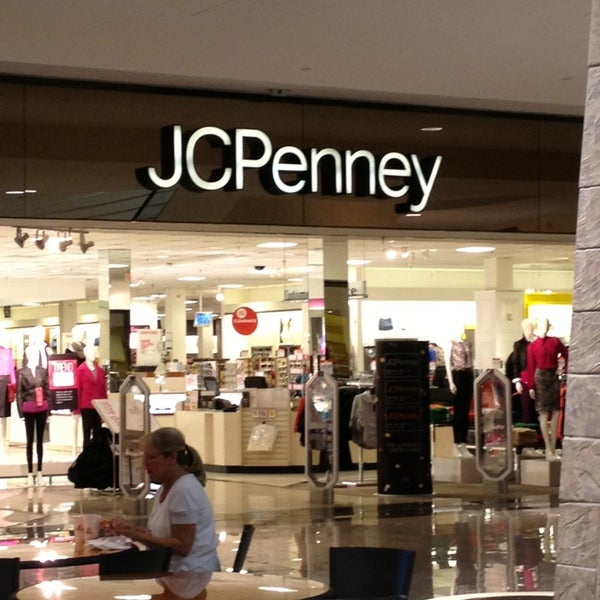 JCPenney - Department Store