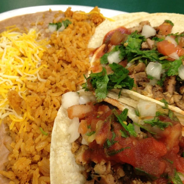 Habaneros Taco Grill Las Vegas, NV