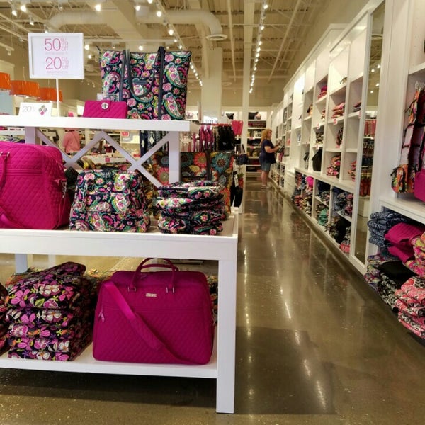Vera Bradley Factory Outlet Orlando, FL