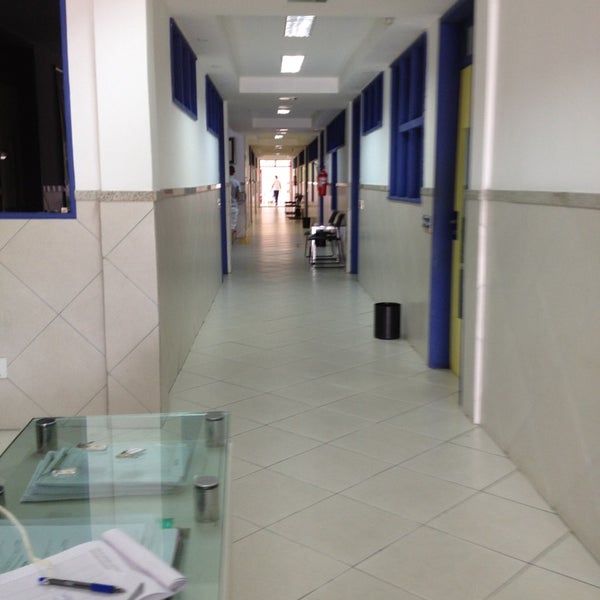 SENAC Serviço Nacional de Aprendizagem Comercial Alecrim Natal, RN
