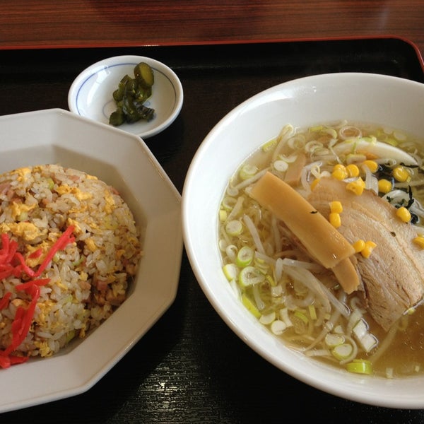 Photos At 台湾料理 昇龍 伊勢原 1 Tip From 47 Visitors