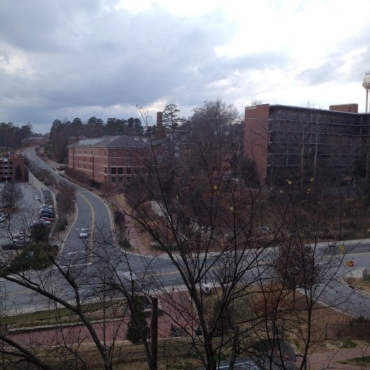 Hinton James Residence Hall College Residence Hall in University of