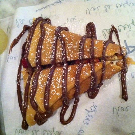 Photos at Vive La Crêpe Lincoln Square 47 tips from 2199 visitors
