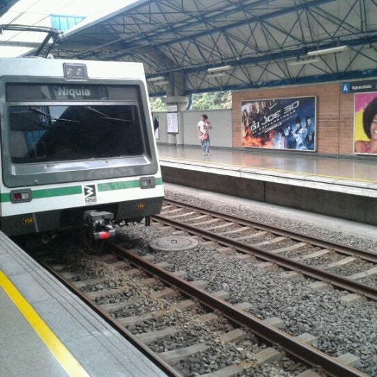 Metro sacar cívica Metro sacar cívica