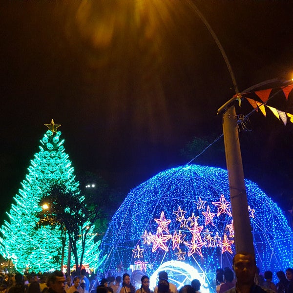 Foto tirada no(a) Parque Explora por Luis F. em 1/2/2017