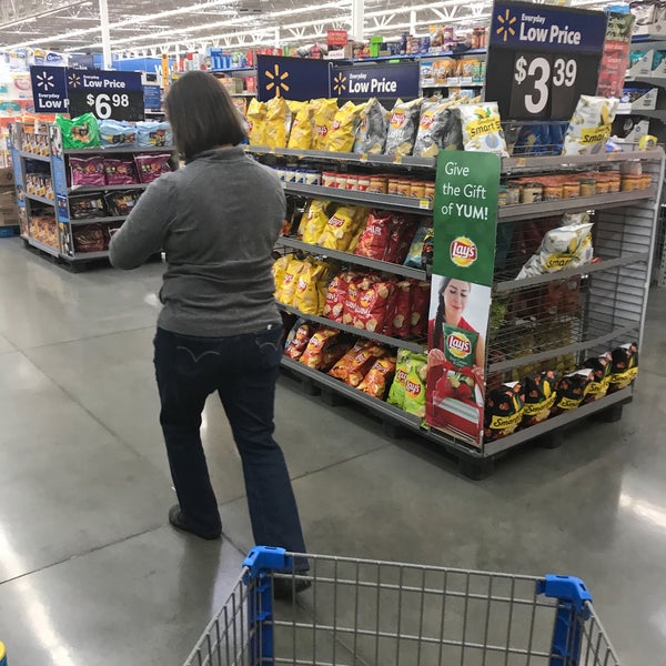 Walmart Supercenter Dublin, OH