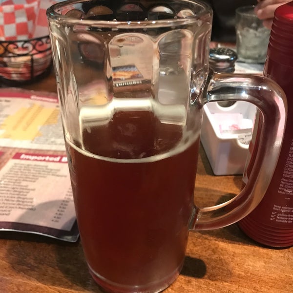 Foto tomada en Wurst Und Bier  por Tim W. el 12/15/2018