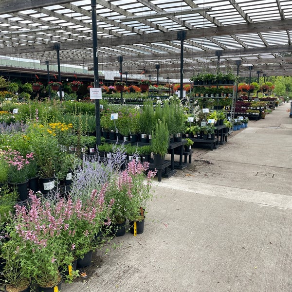 Oakland Nursery Dublin, OH