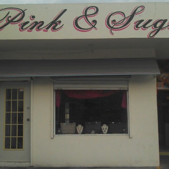 Pink & Sugar, Brasil 1100, Monclova, Coahuila de Zaragoza, pink &am...