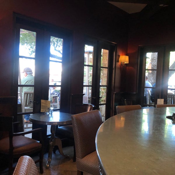 Pony Club Wine Bar in Paso Robles