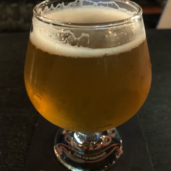 Photo taken at Triple Voodoo Brewery &amp; Tap Room by Shaft on 8/10/2019