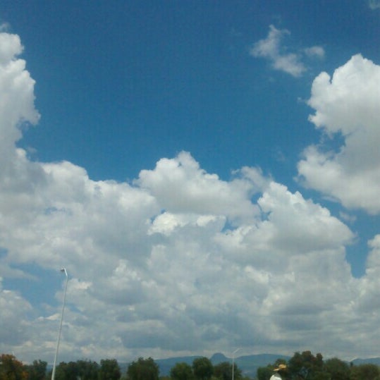 Carretera Federal 45D 2 tips from 348 visitors