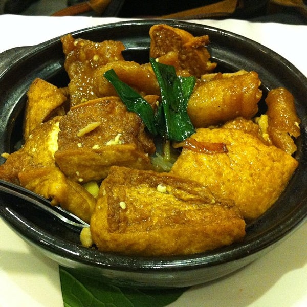 Hong Kong Noodle Restaurant 香港小廚：潮流食 152 Burwood Rd