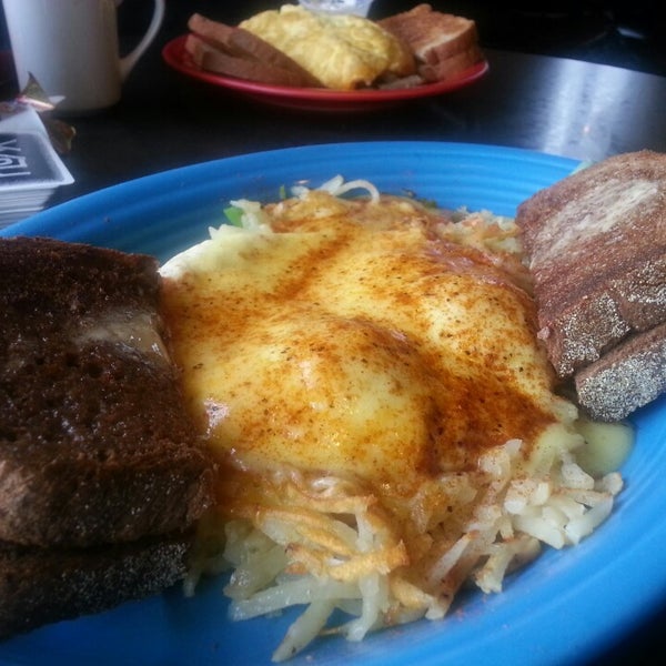 Photo taken at Valley Diner by Jonathan N. on 5/27/2013