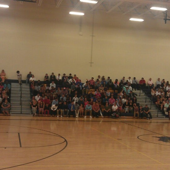 Keys Gate Charter School 2000 SE 28th Ave