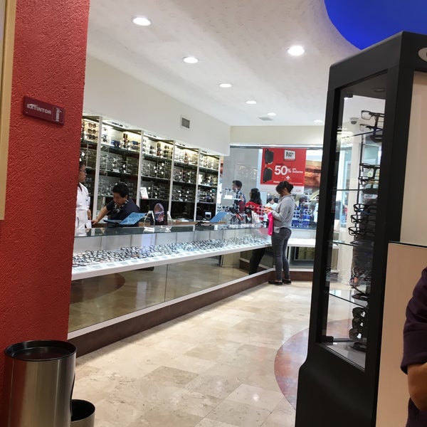 Lux Metepec, México