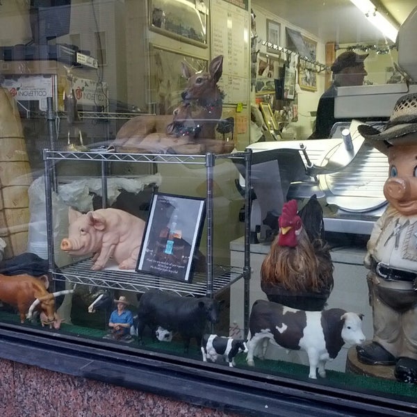 Mario & Son's Meat Market Williamsburg 9 tips from 231 visitors