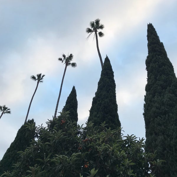 Franklin Village Los Angeles, CA