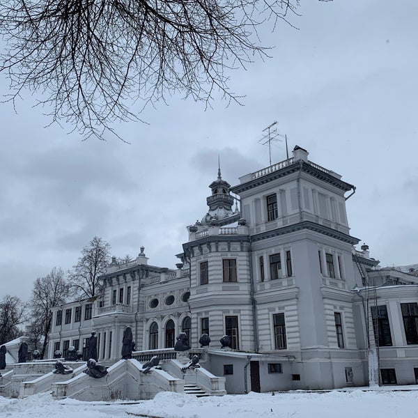 Москва грачевка