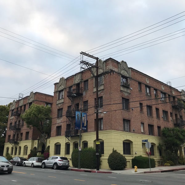 Franklin Village Los Angeles, CA