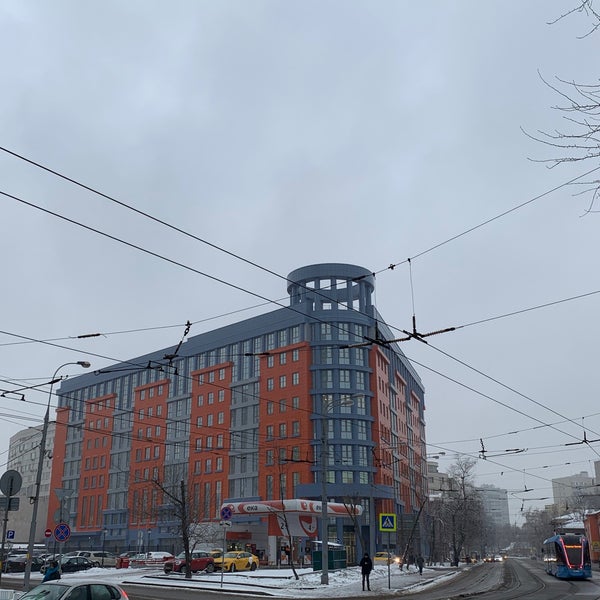 Panorama: Мещанский районный суд, court, Moscow, Kalanchyovskaya Street, 43А - Y