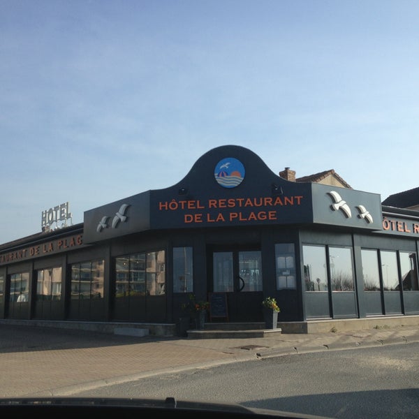 Photos At Hotel De La Plage Plage Calais Nord Pas De Calais