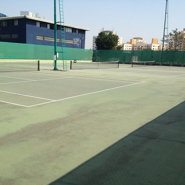 Rohini Lokhande Tennis Academy 2 visitors