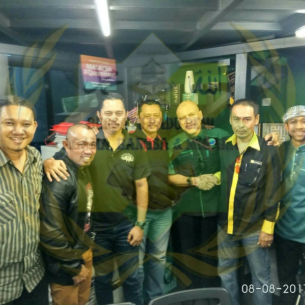 Photos At Persatuan Pengguna Islam Malaysia Hq