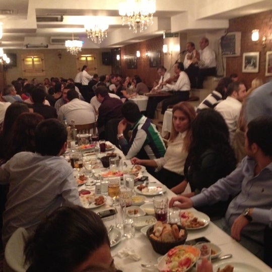 Kallavi Meyhane Asmalı Mescit Kurabiye sokak beyoglu
