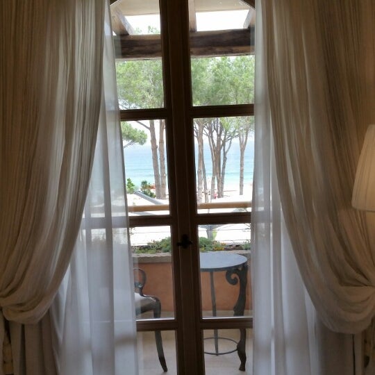6/24/2014 tarihinde Burcinziyaretçi tarafından Hotel La Villa del Re'de çekilen fotoğraf