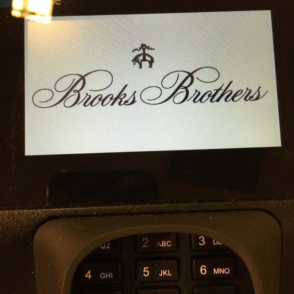 Brooks Brothers Outlet - Clothing Store 