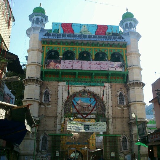Photos at Dargah Ajmer Sharif - 18 tips from 1131 visitors Photos at Dargah Ajmer Sharif - 18 tips from 1131 visitors