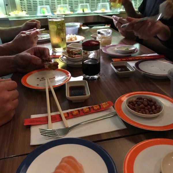 jam jam Running Sushi Wandsbek 20 Tipps von 333 Besucher