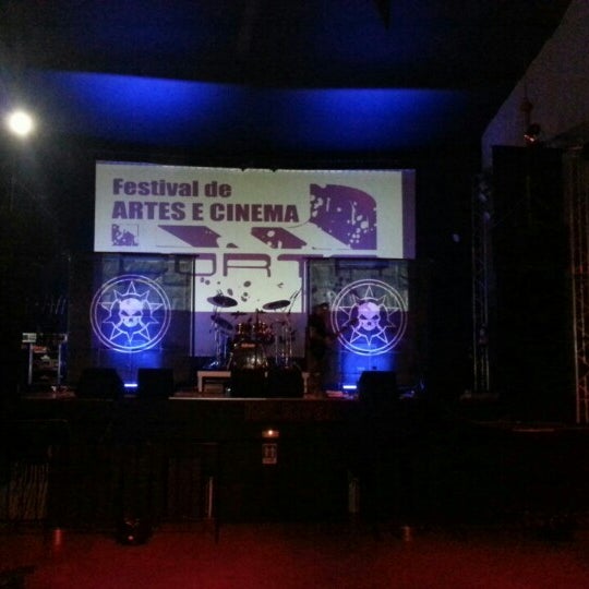 Foto diambil di Cine Incrível oleh Nuno G. pada 11/1/2013