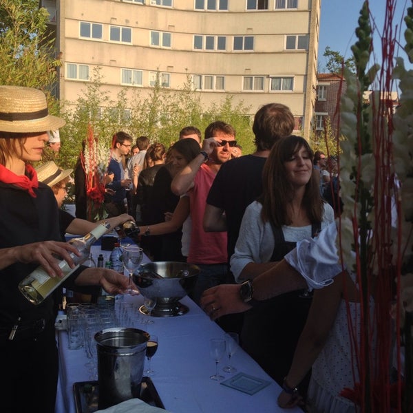 OMG Fuse BoulogneBillancourt, ÎledeFrance