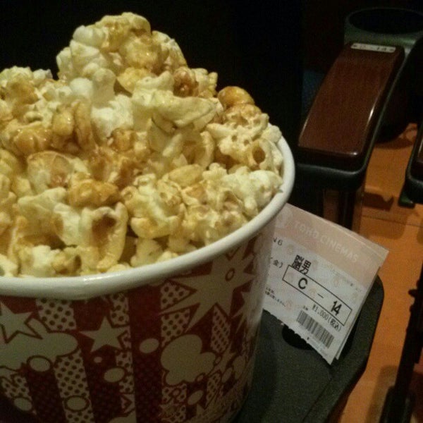 Tohoシネマズ 天神本館 Now Closed Multiplex Tohoシネマズ 天神本館 Now Closed Multiplex
